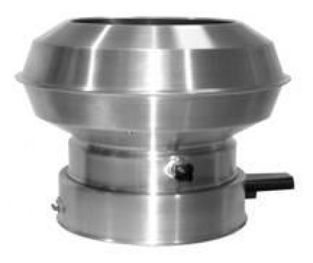 Feuma Trichteraufsatz TR-SG für AE 20-2 für HU 1020 + HU 1030