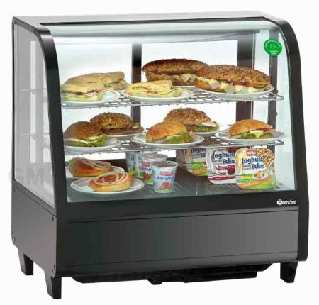 Bartscher Kühlvitrine Deli-Cool I
