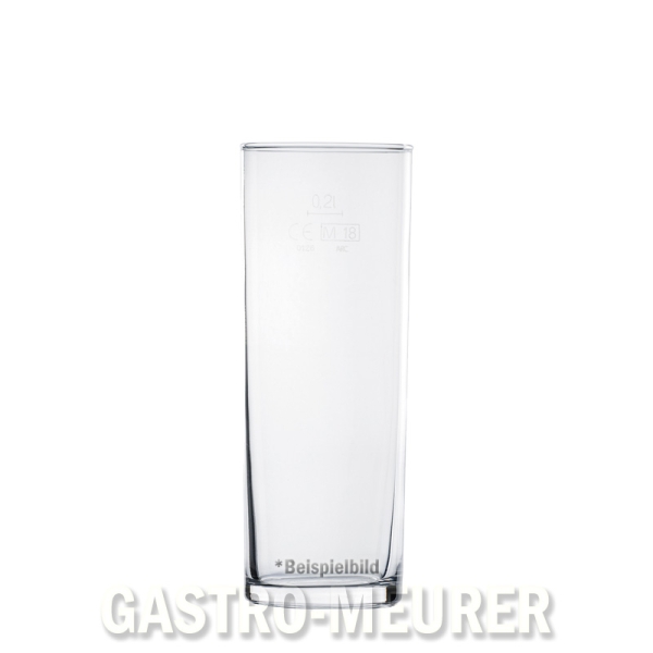 Kölner Stange 24,5 cl 0,2 l /-/