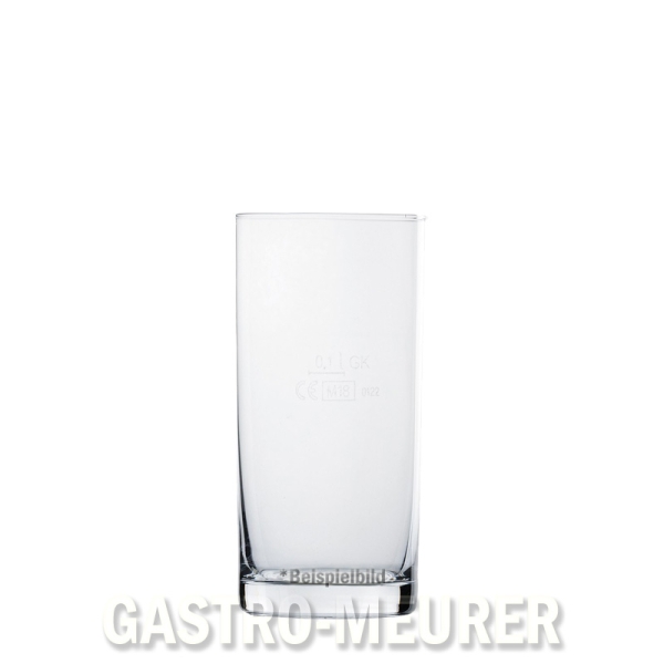 Kölner Stange 18 cl 0,1 l /-/