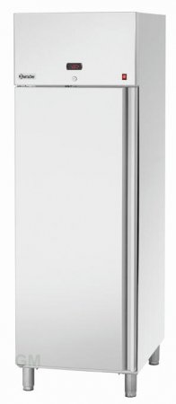 Bartscher Umluft-Tiefkühlschrank GN 2/1 700 Liter