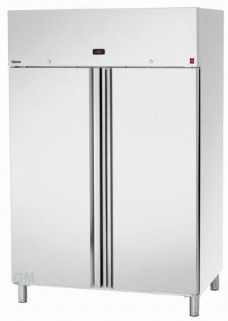 Bartscher Umluft-Tiefkühlschrank GN 2/1 1400 Liter