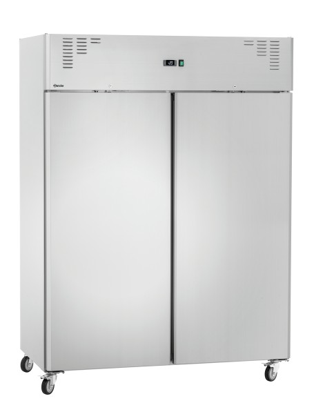 Bartscher Tiefkühlschrank TKGN2-212 1350 L