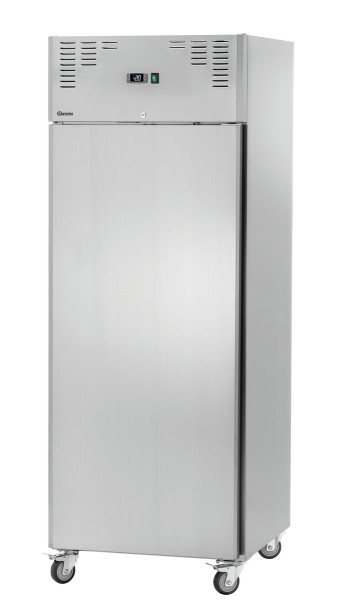 Bartscher Tiefkühlschrank TKGN1-112 650 L