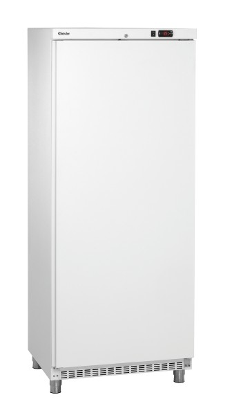 Bartscher Kühlschrank 600 WSTL weiß