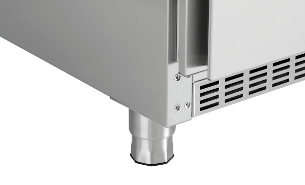 Bartscher Tiefkühlschrank 600ST 600L