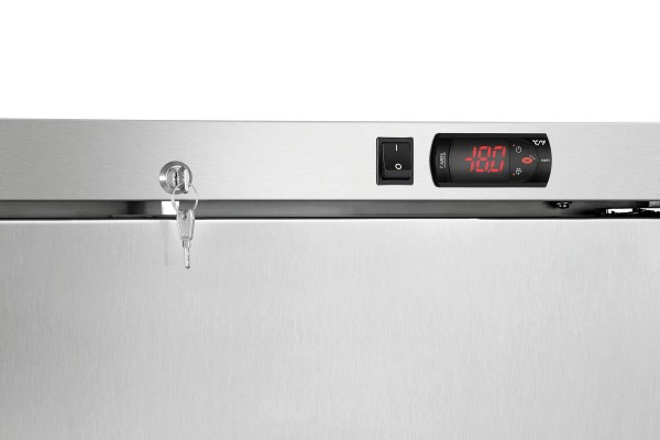 Bartscher Tiefkühlschrank 600ST 600L