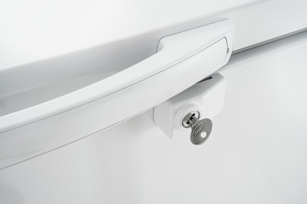 Bartscher Tiefkühltruhe  479-W 479L