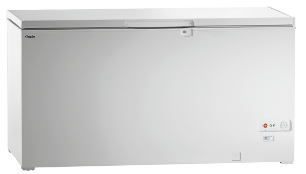 Bartscher Tiefkühltruhe  479-W 479L