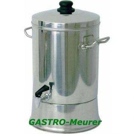 Getränkebehälter 25 Liter