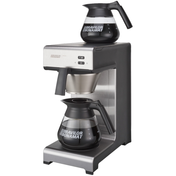 Bonamat Filterkaffeemaschine Mondo