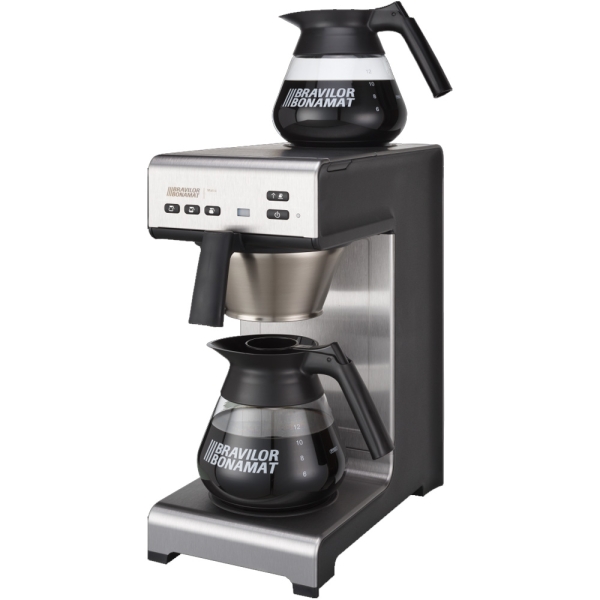 Bonamat Filterkaffeemaschine Matic