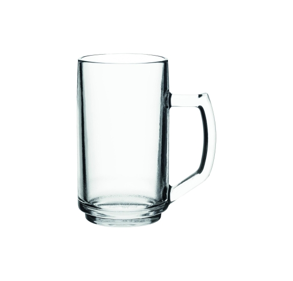 Teutoburger Bierseidel 51,2cl 0,4 l /-/ stapelbar