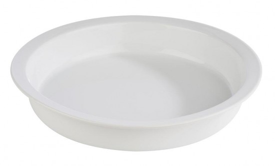 APS Porzellan-Einsatz 4,3 Liter für Chafing Dish