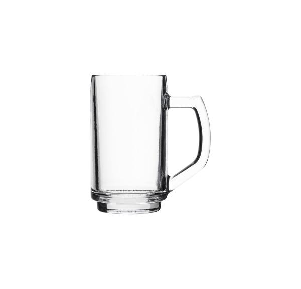 Teutoburger Bierseidel 27,5cl 0,2 l /-/ stapelbar