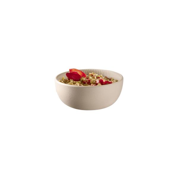 APS NERO Schale beige Melamin 0,1 l 85407