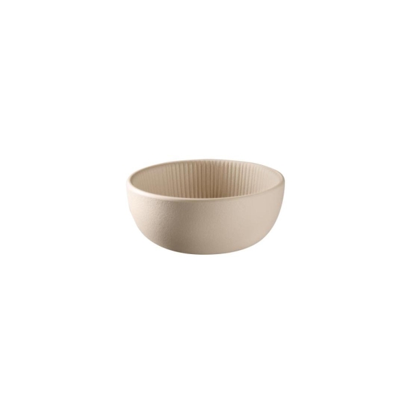 APS NERO Schale beige Melamin 0,1 l 85407