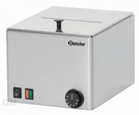 Bartscher Würstchenwärmer 1KA10