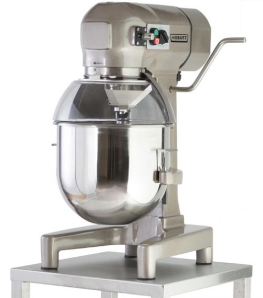 Hobart A200 Universalküchenmaschine Tischmodell 20 Liter