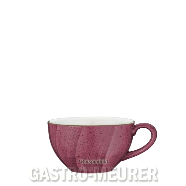Aura Blackberry, Rita Obertasse 0,35 l Bonna