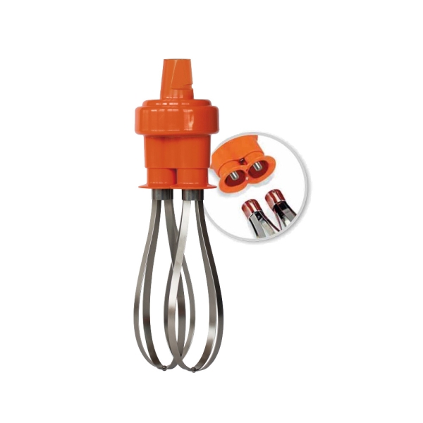 Dynamic Rührbesen AC007 für BM Senior