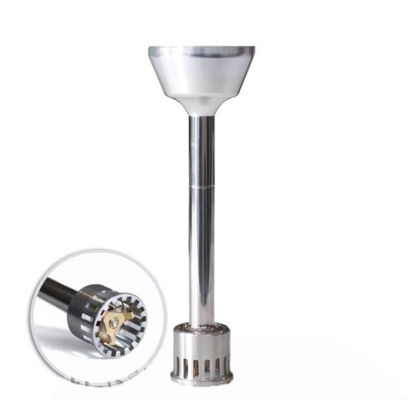 Dynamic Turbo-Blender AC560 für Dynamix