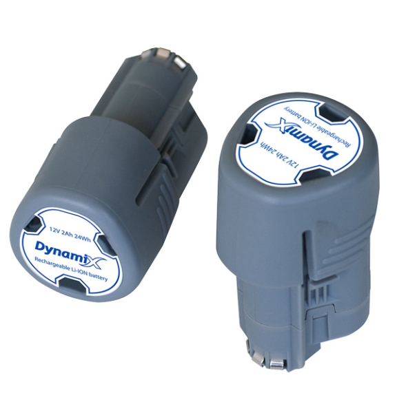 Dynamic Akku für Dynamix Nomad 160 und 190