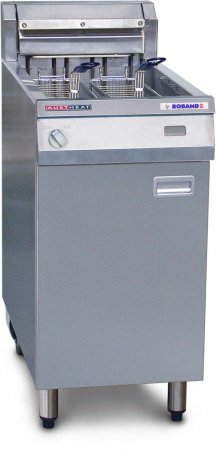 Roband 29 l Standfriteuse ROB-7200-000 AF812R