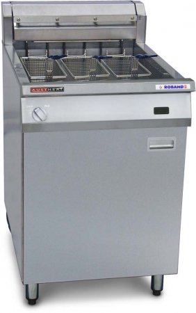 Roband 39 l Standfriteuse ROB-7300-000 AF813R
