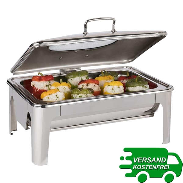 APS Induktion-Chafing Dish EASY INDUCTION GN 1/1