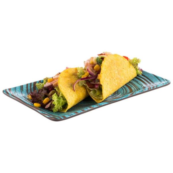 APS CANCUN Tablett / Sushiboard Melamin