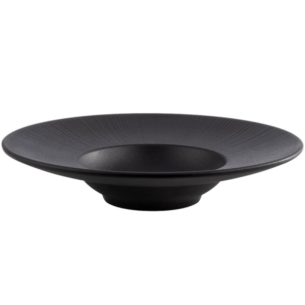 APS NERO Teller Melamin ∅ 29,0 cm
