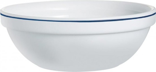 Stapelschale 14 cm, 0,47 l Restaurant Delft -Auslaufartikel-