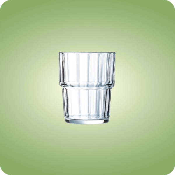 Stapelglas Norvege 16 cl