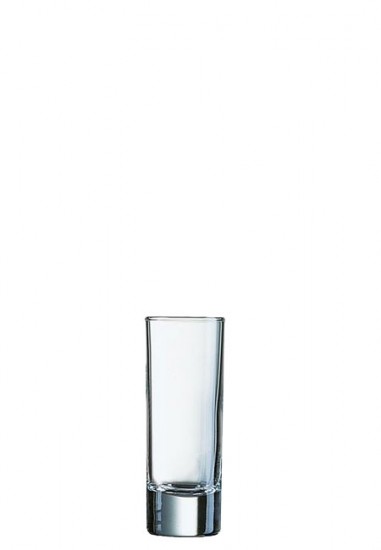 Shot 6,5 cl Islande 2 + 4 cl /-/ -Restposten-