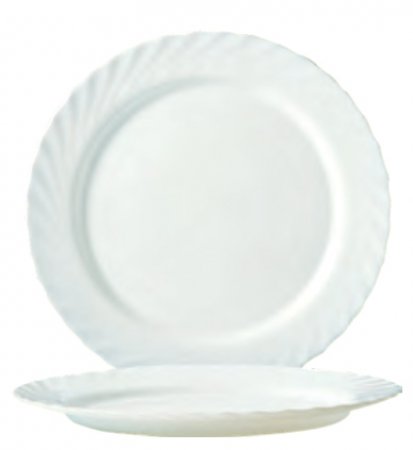 Teller flach/ Platzteller 31,0cm Trianon