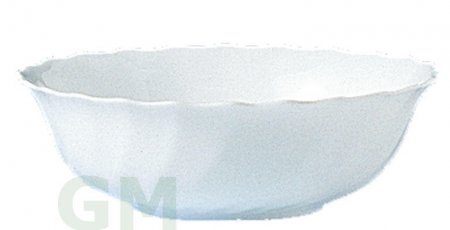 Multischale 16 cm Trianon