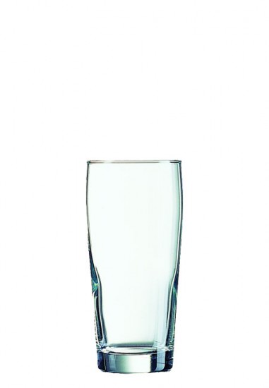 Willi Becher 26,5 cl, 0,2 l /-/
