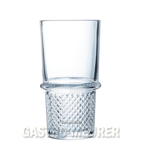 New York Longdrink 35 cl, stapelbar,
