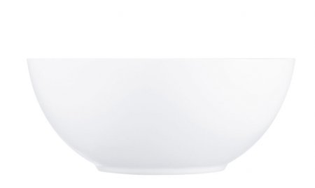 Schale 18,0 cm Evolutions white