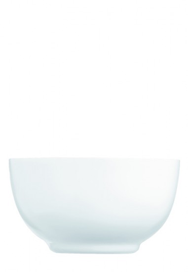 Schale 14,5 cm Evolutions white