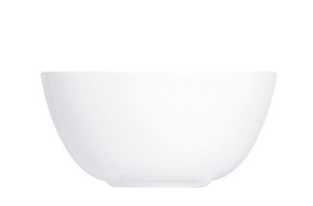 Schale 9,0 cm Evolutions white