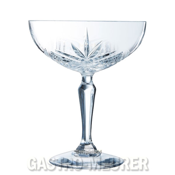 Broadway Sektschale 25 cl,