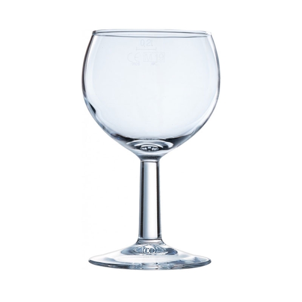 Weinkelch 25 cl 0,2 l /-/ Ballon Arcoroc