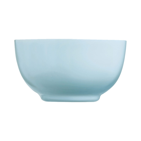 Schale 14,5 cm 75 cl Diwali Paradise blue