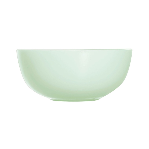 Schale 12,5 cm 40 cl Diwali Paradise Green