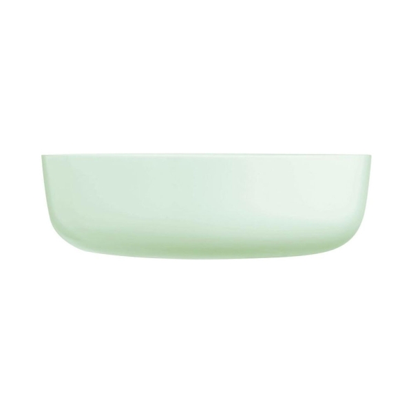 Schale 22 cm Diwali Paradise Green
