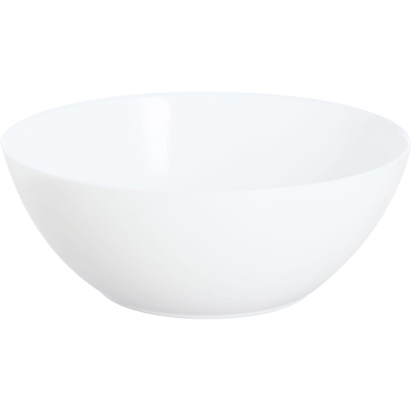 Luminarc Serie Apy White Schale 21 cm