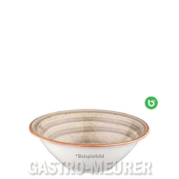 Aura Terrain, Gourmet Schale 16 cm