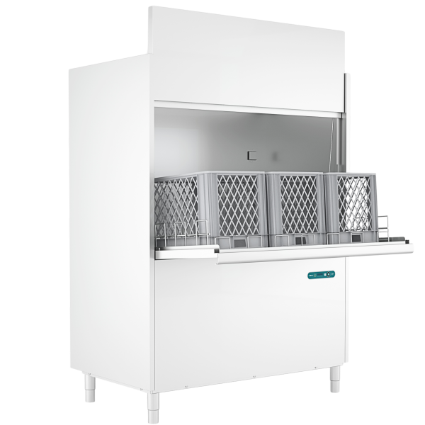Ackermann F 920 Gerätespülmaschine inkl. Inbetriebnahme + Einweisung